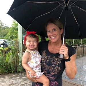 Meet your Posher, Sharon